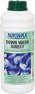Nikwax Down Wash Direct by Nikwax