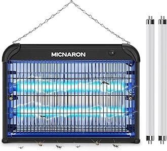 3800V Bug Zapper