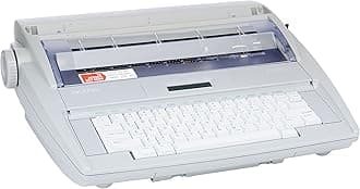 Brother SX-4000 Electronic Typewriter
