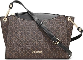 Women's Garnet Top Zip Crossbody