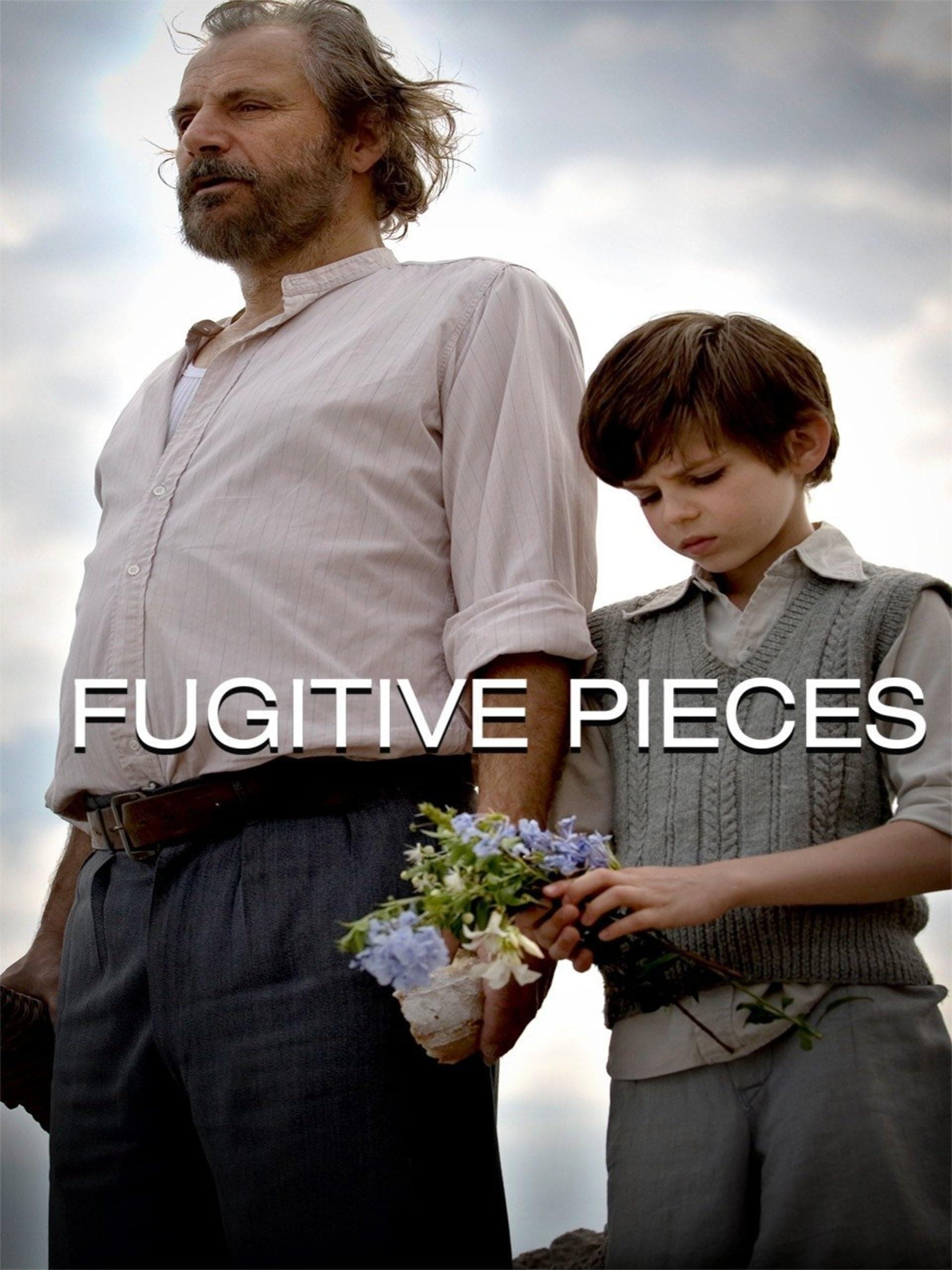 Fugitive Pieces