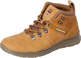 Men's Leather Fashion Boot