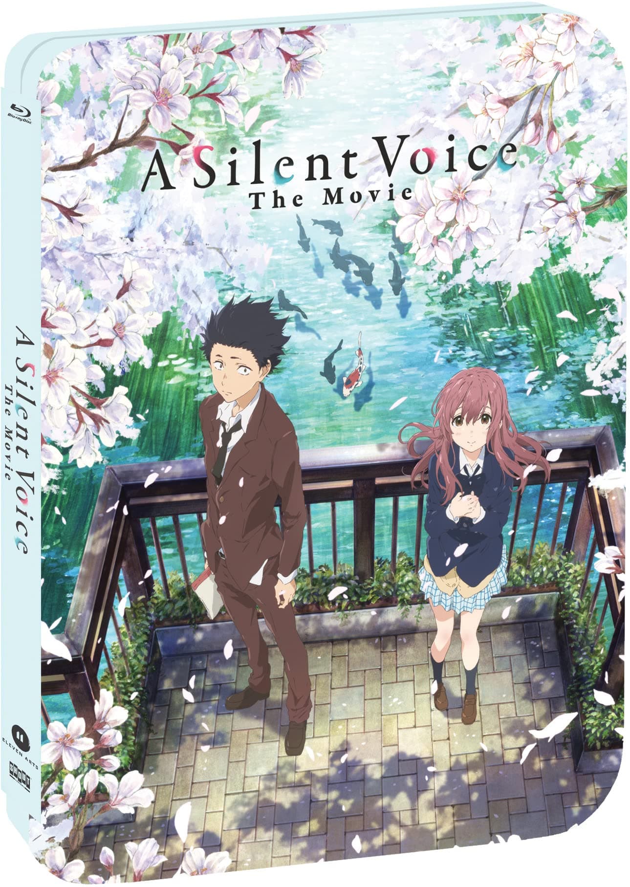A Silent Voice