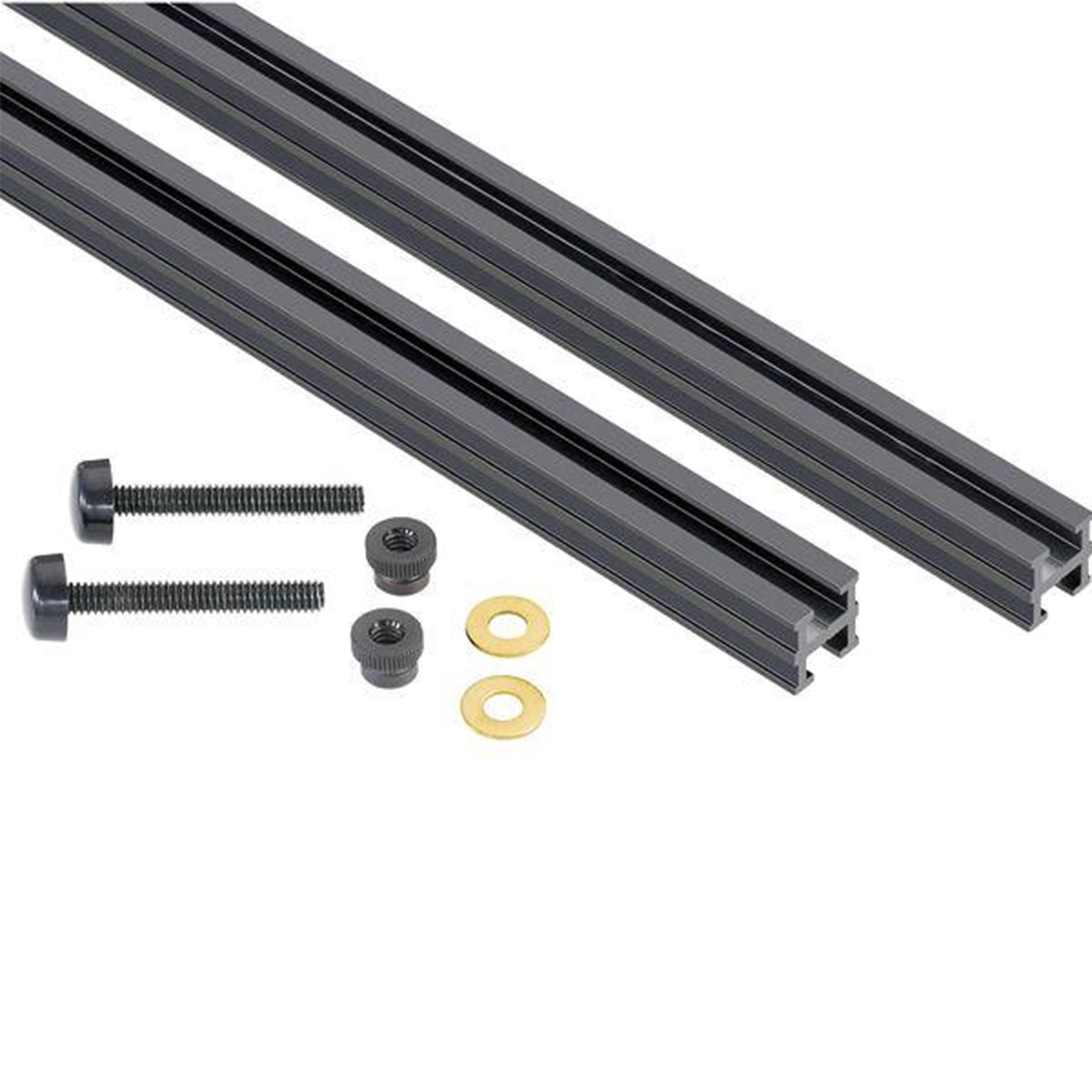 Pinnacle Honing Guide Rails 20"