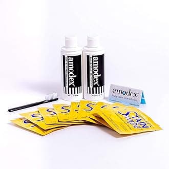 Ink and Stain Remover Arsenal