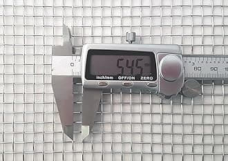 4 Mesh (5.45mm hole size)