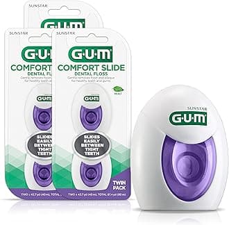 GUM Comfort Slide Dental Floss