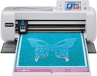 ScanNCut CM300 Home Cutting Machine