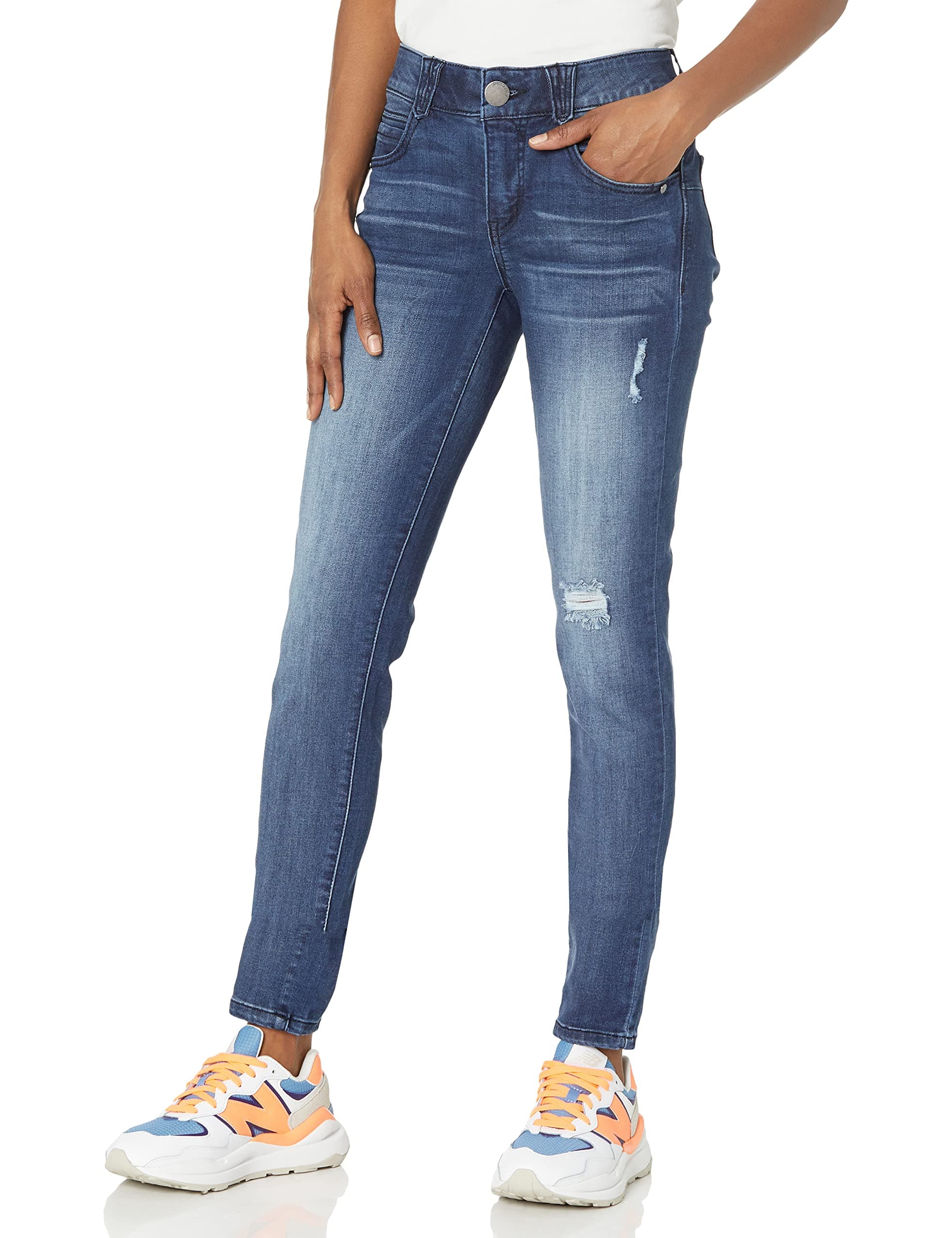 DemocracyWomen's Ab Solution Jegging