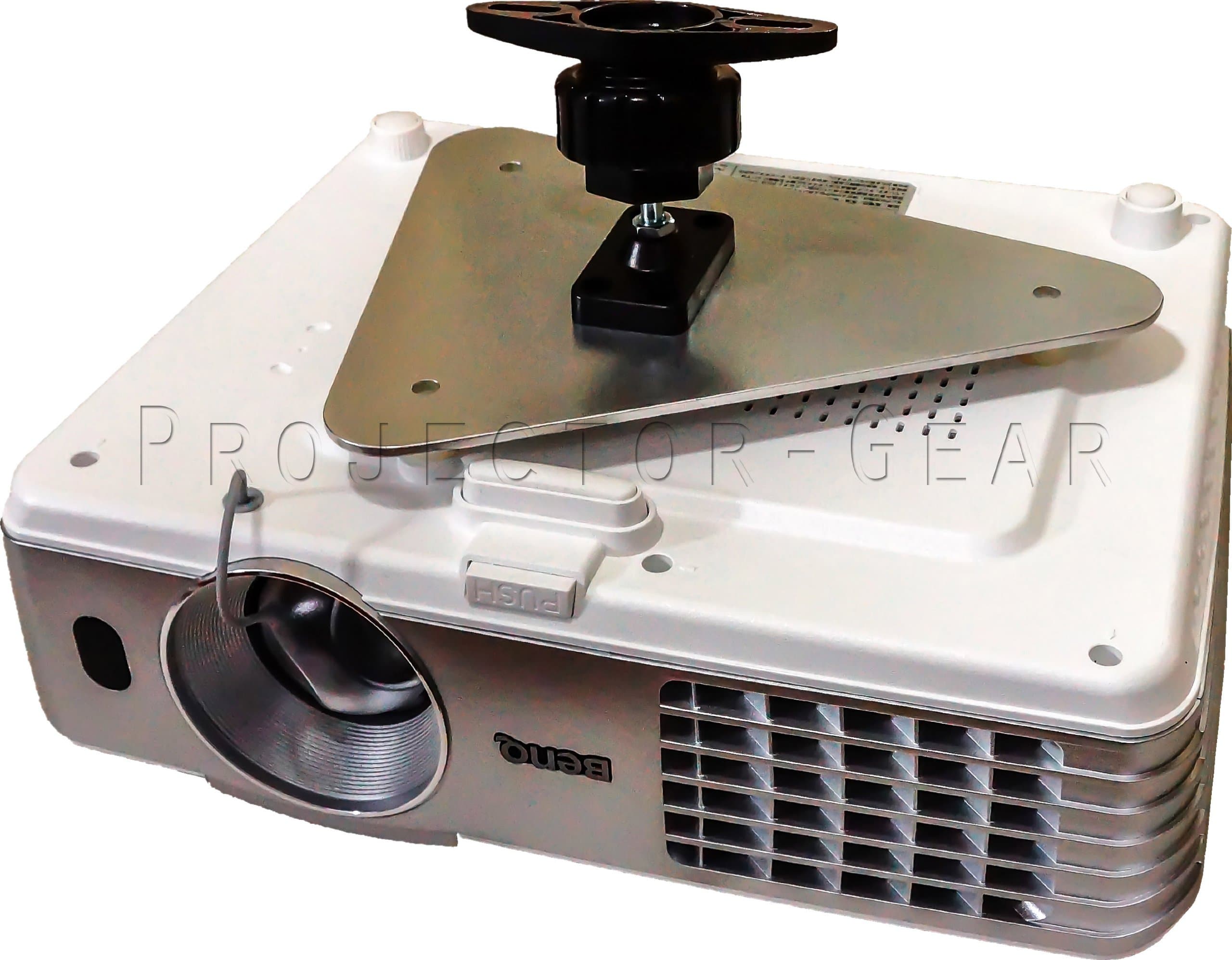 Projector Ceiling Mount for BENQ W1080ST