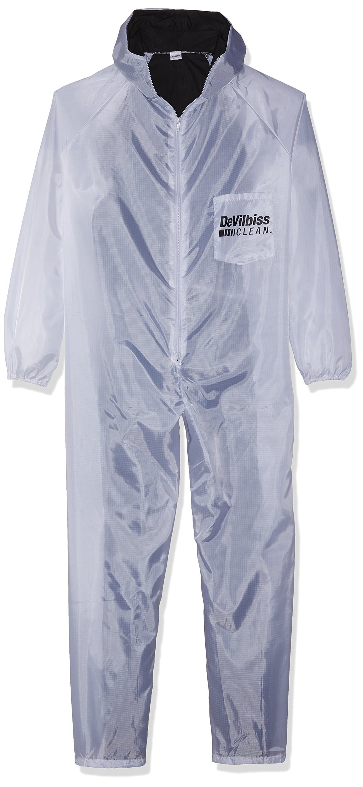 DeVilbiss 803598 X-Large Coverall