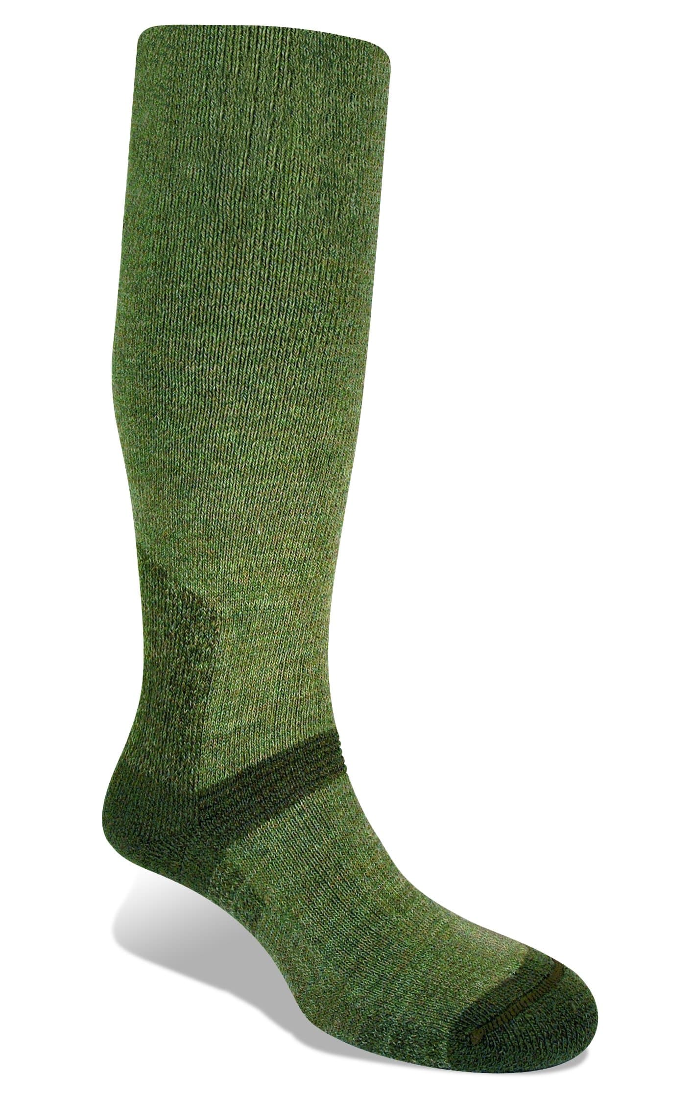 Men's WoolFusion Summit Knee Socks