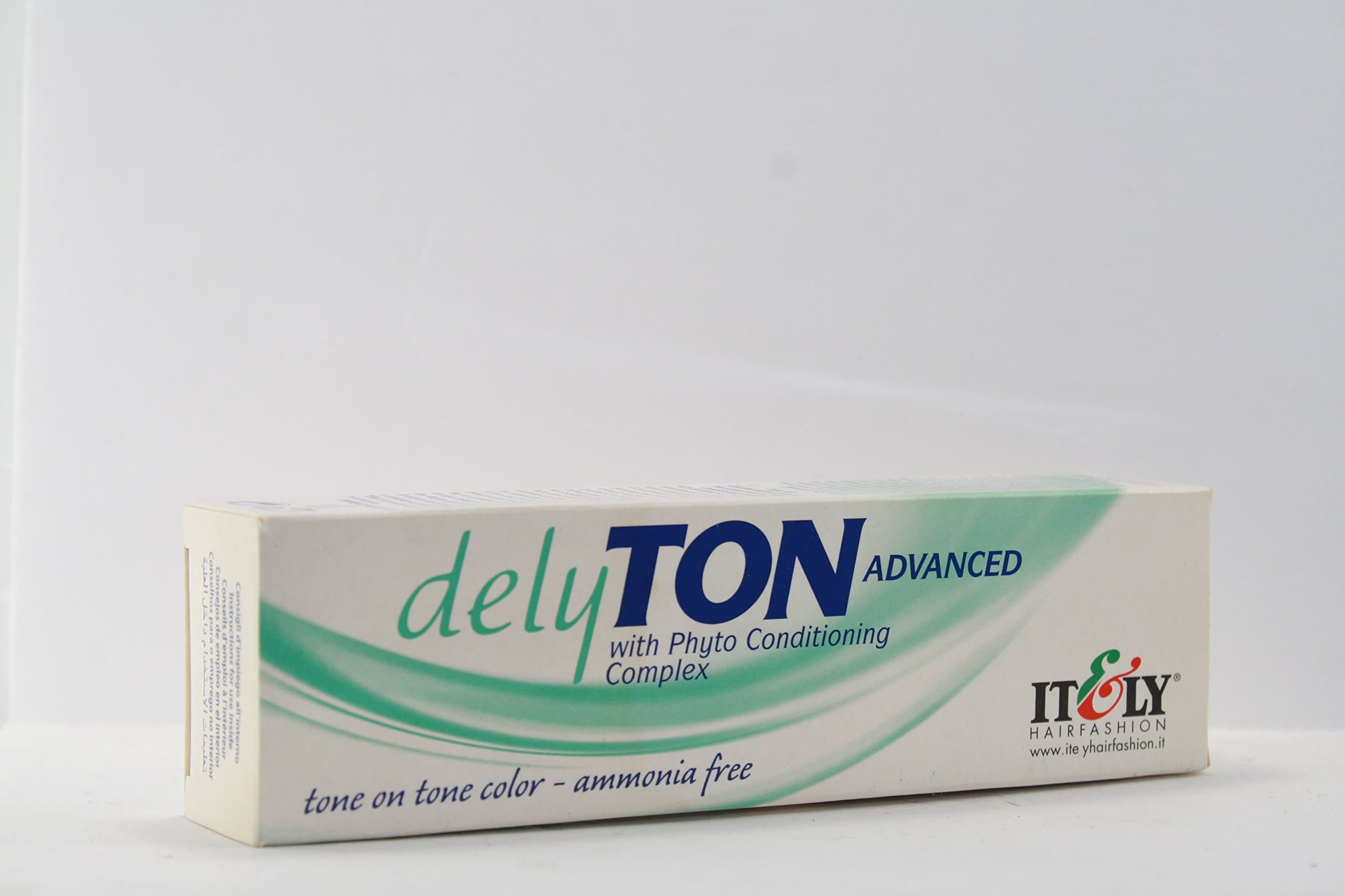 DelyTon Advanced 5CP
