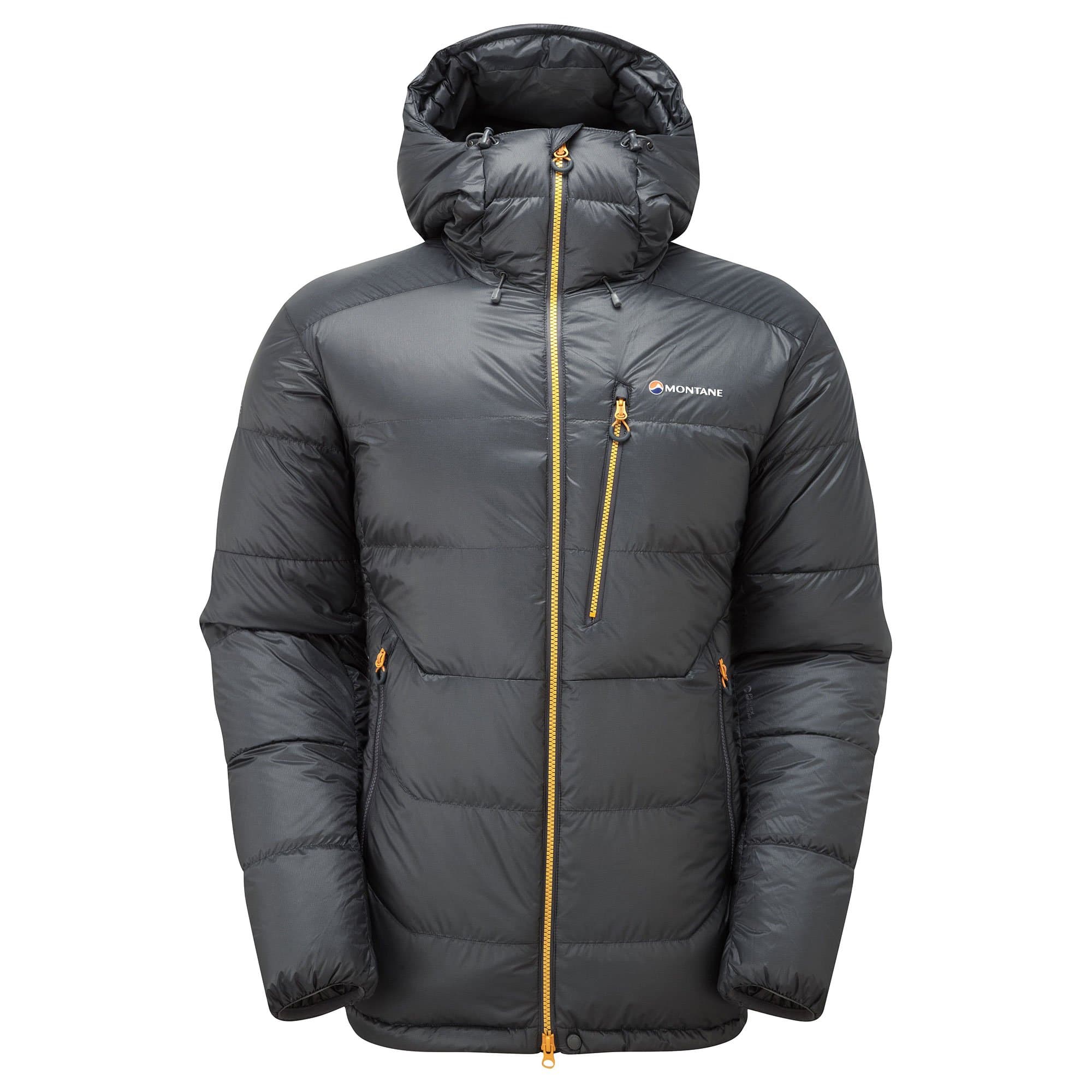 Montane Deep Heat Jacket