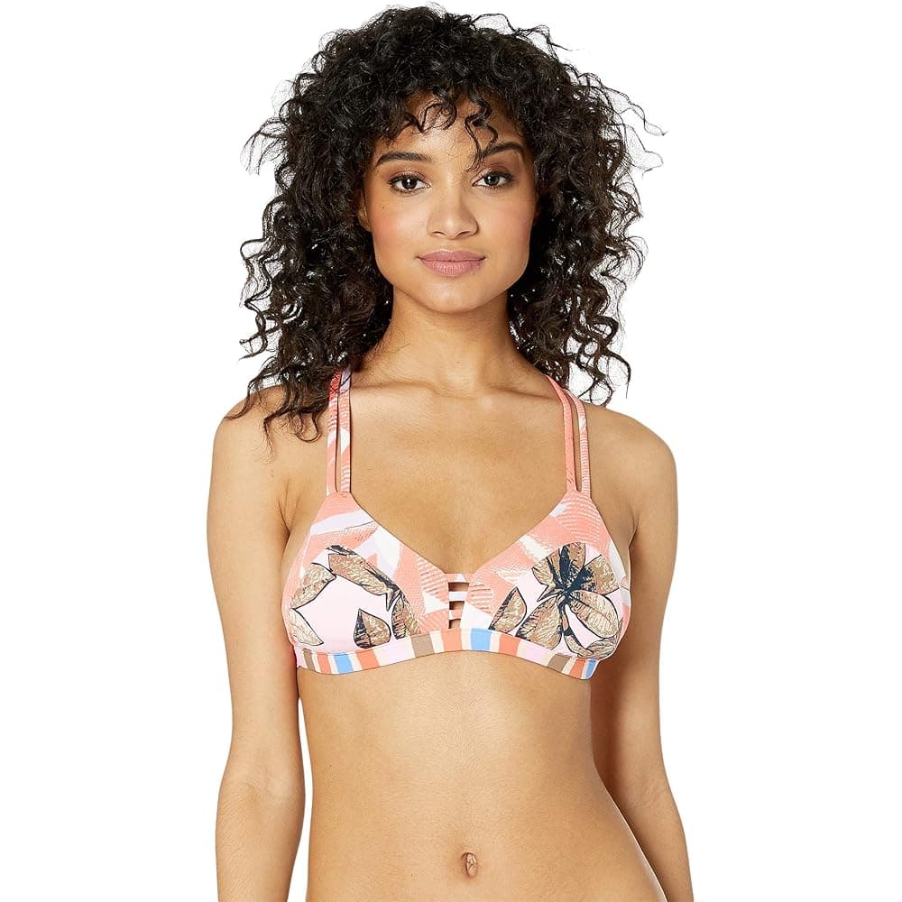 Cumbuco Praia Fixed Triangle Top