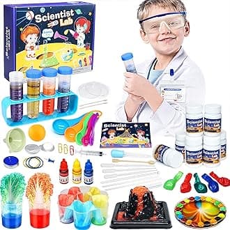 Science Kits for Kids