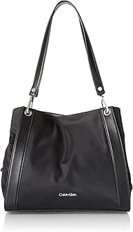 Calvin KleinReyna Novelty Triple Compartment Shoulder Bag