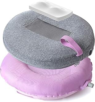 FridaBaby Frida Mom Perineal Comfort Cushion, 1Count