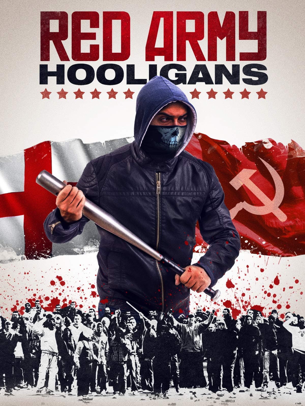 Red Army Hooligans