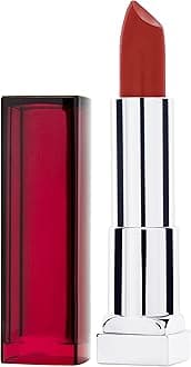 Maybelline Color Sensational Lipstick Ravishing Rose 538