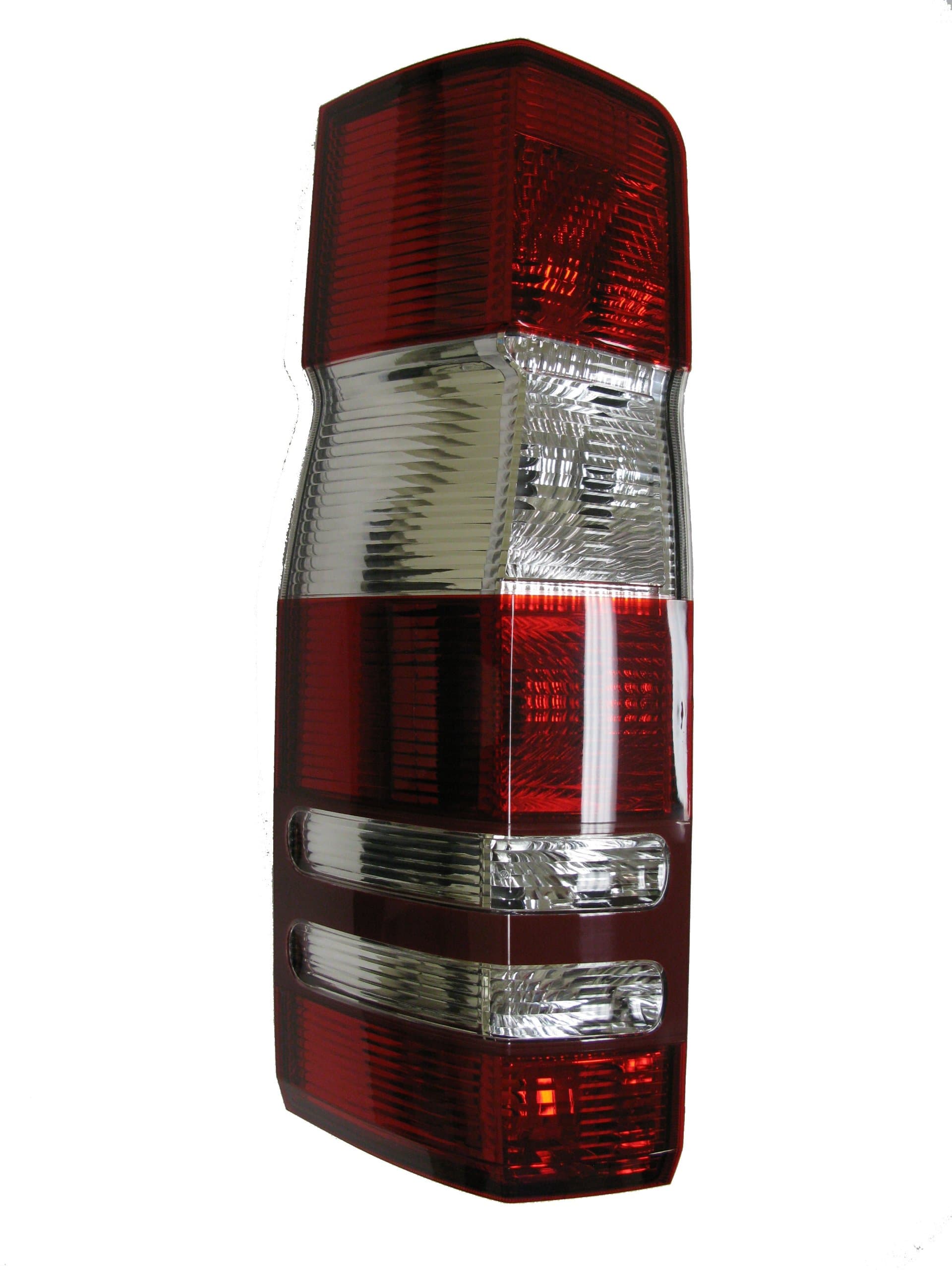 Sprinter Taillight Lens Left (2007-2013)