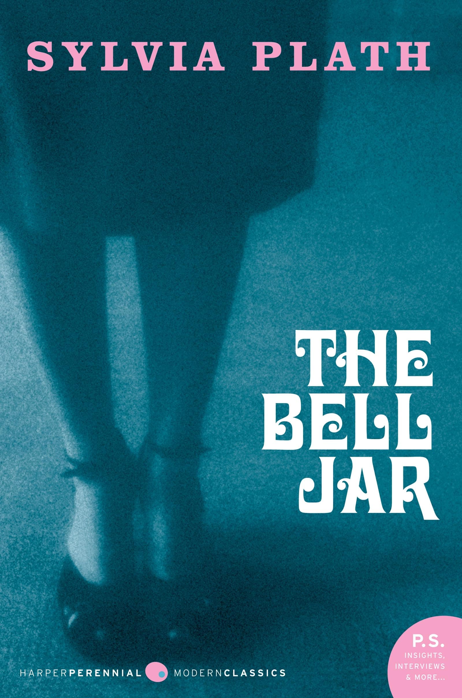 The Bell Jar: A Timeless Coming-of-Age Classic (Perennial Classics)