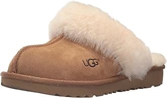 UGGK COZY II girls Slipper