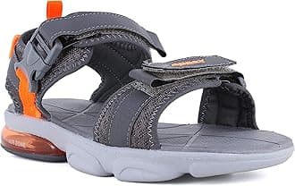 SPARXMen Buckle Sandal