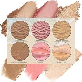Physicians Formula Butter Dream Team Palette