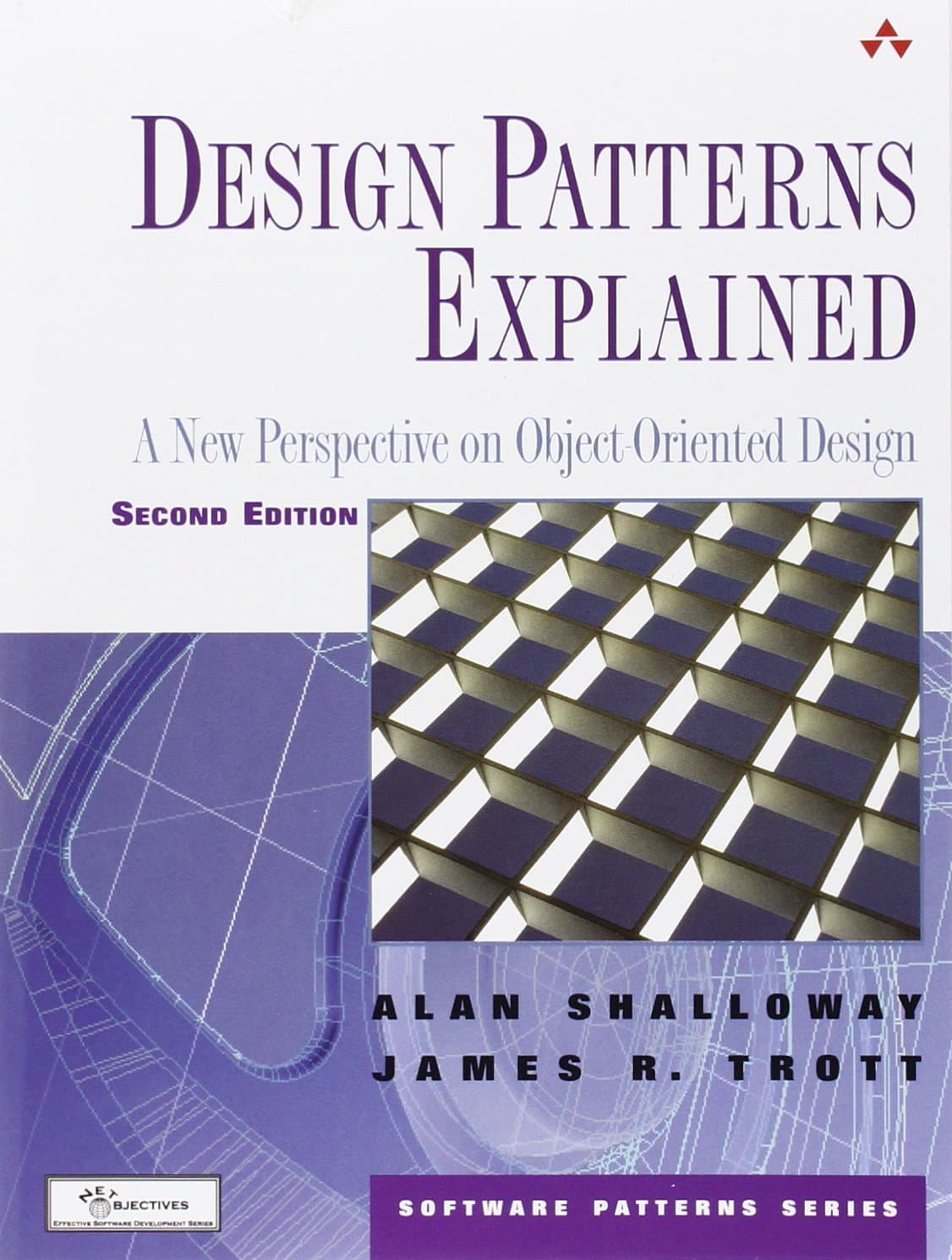 Design Patterns Explained: A New Perspective on Object-Oriented Design (Software Patterns) Paperback – Illustrated, 12 Oct. 2004