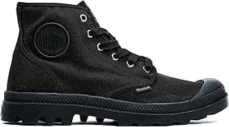 Pampa Hi mens Ankle Boot