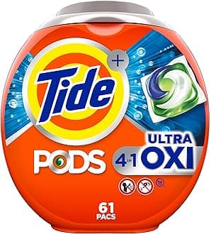 tide pod