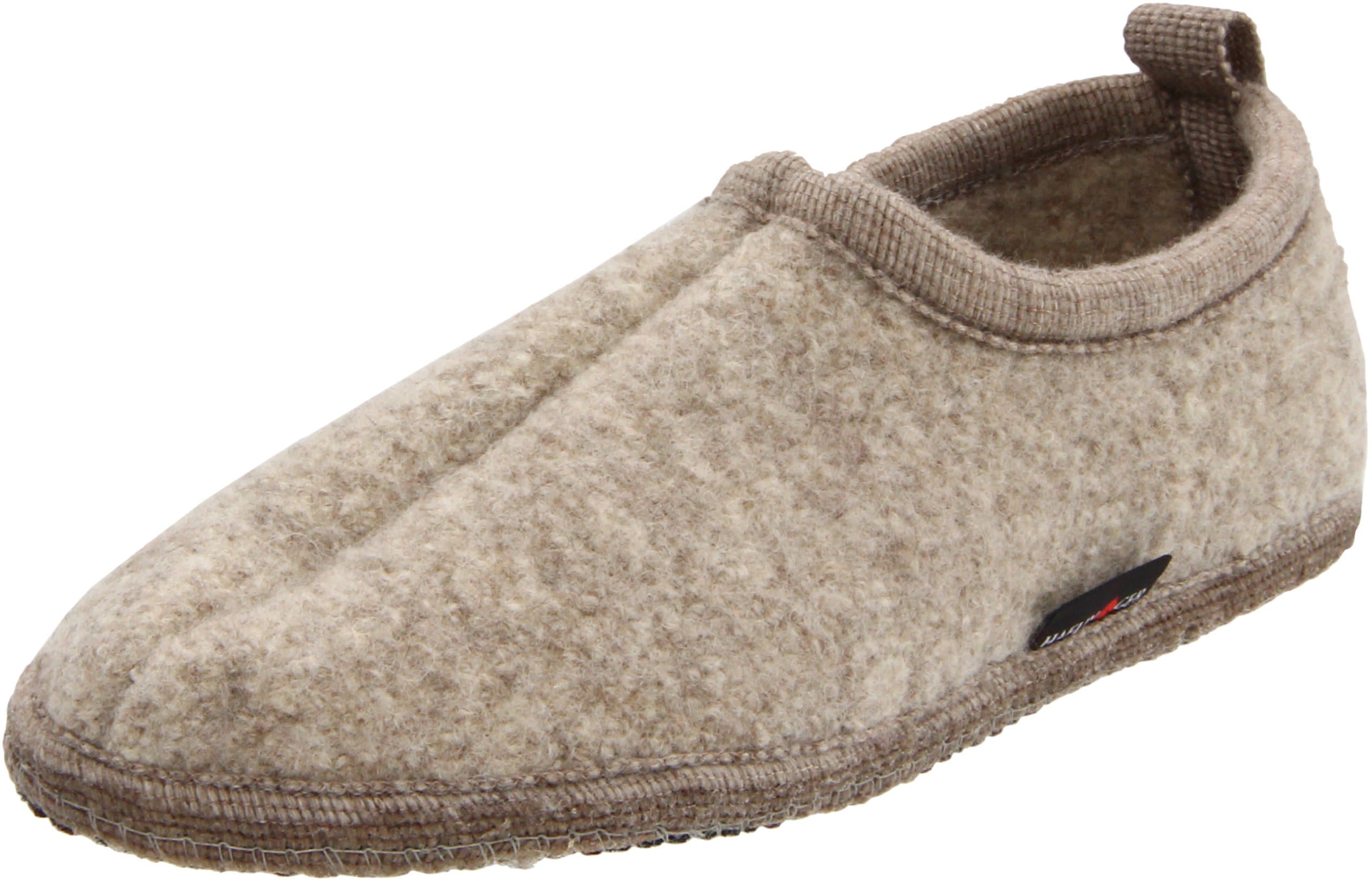 Haflinger Freddie Slipper
