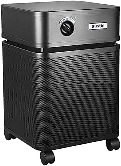 Austin Air Systems HealthMate Air Purifier