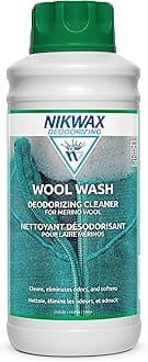 Wool Wash 1 liter