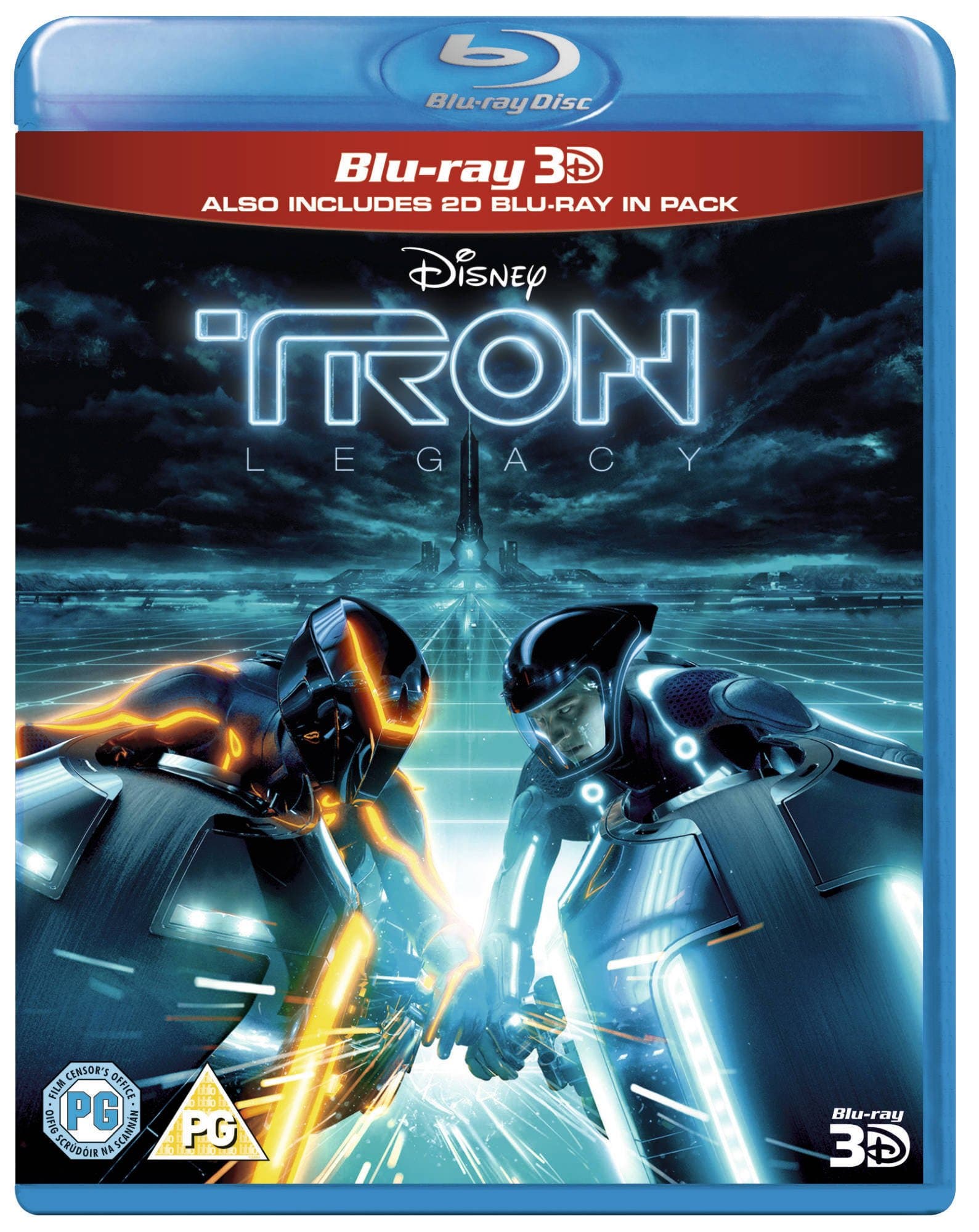 Tron Legacy