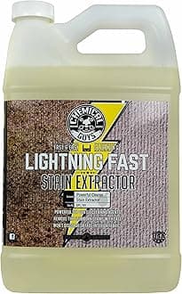 Chemical Guys SPI191 Lightning Fast Carpet and Upholstery Stain Extractor (3.79 L)