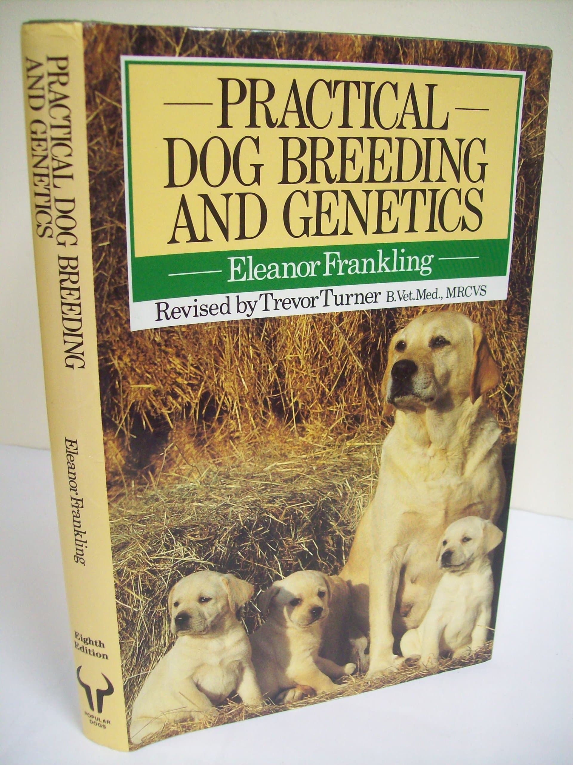 Practical Dog Breeding and Genetics