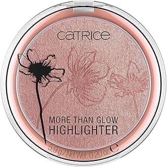 More Than Glow Highlighter, shiny, intensive, luminous, shimmery (5.9g)