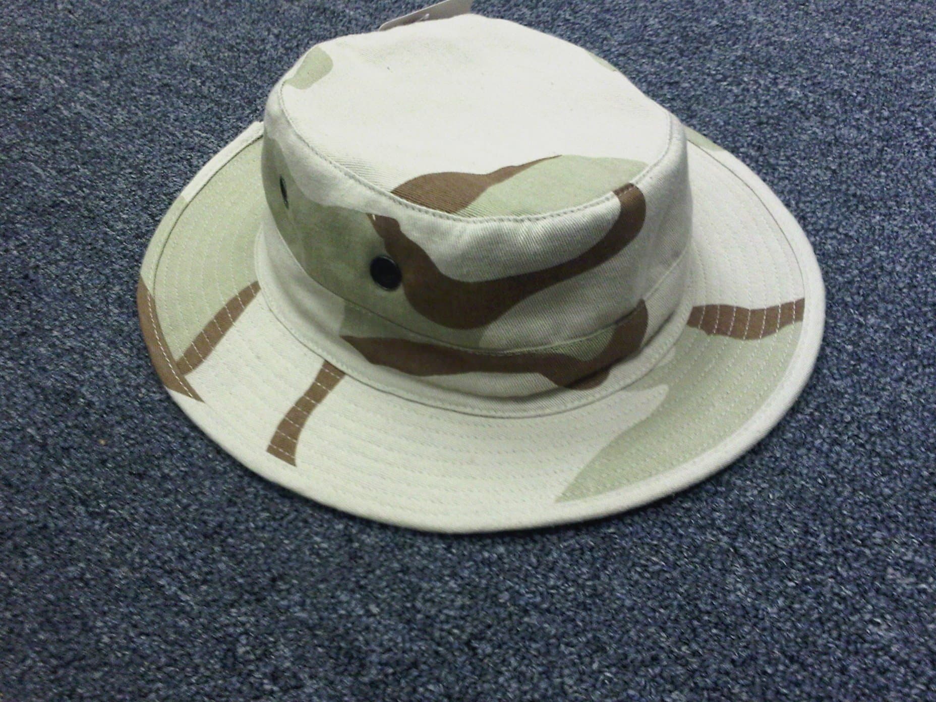 Boonie Hat