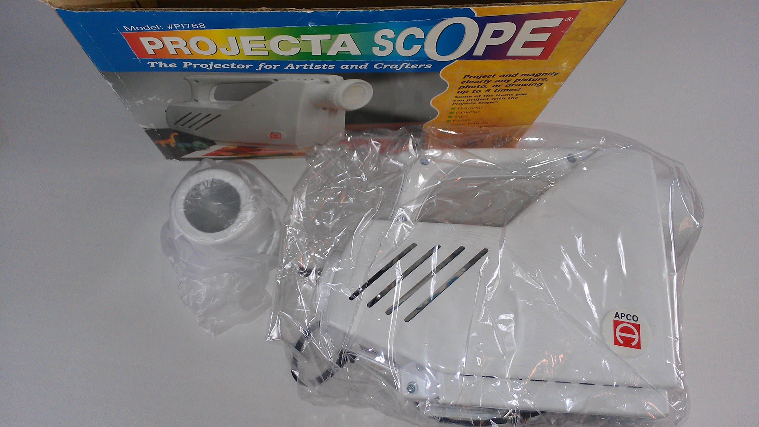 Projecta Scope