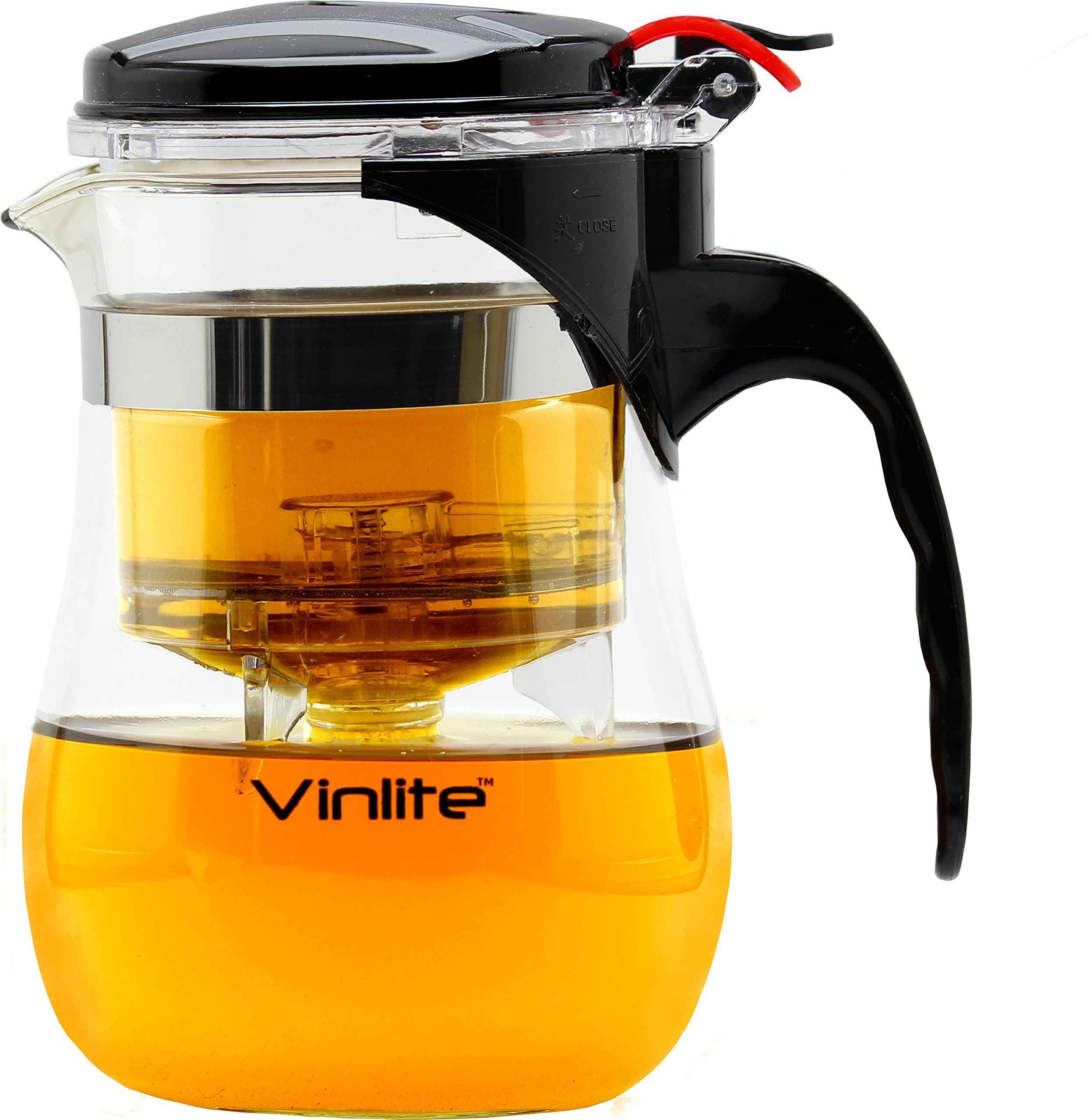 Green Tea Maker "New Improved Design"