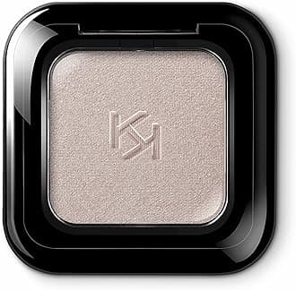 Kiko Milano High Pigment Eyeshadow, 26 Metallic Light Taupe