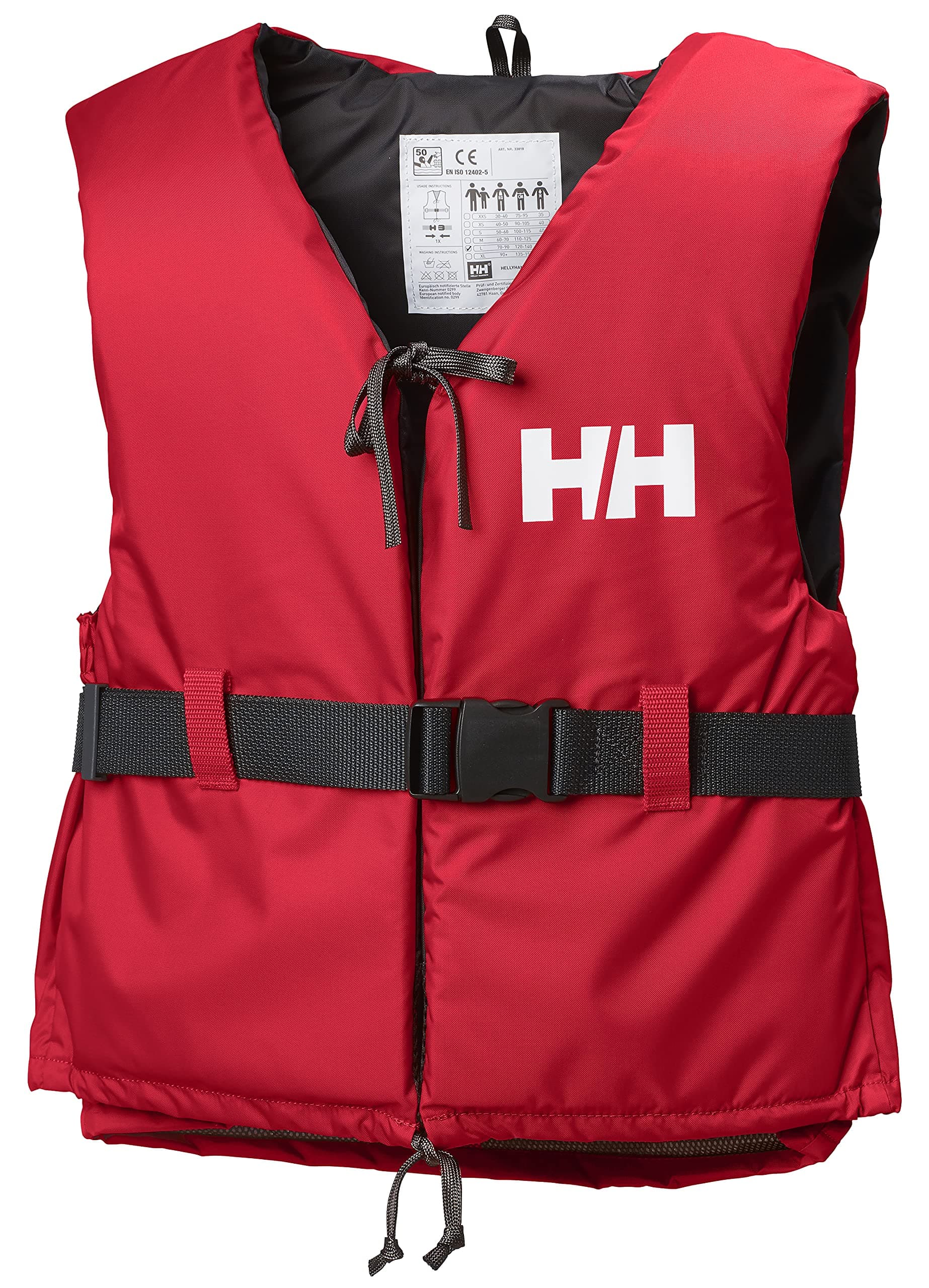 Helly Hansen Unisex Sport II Schwimmweste