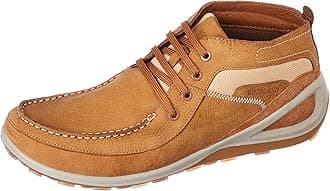 Woodland Men's Leather Fashion Boot