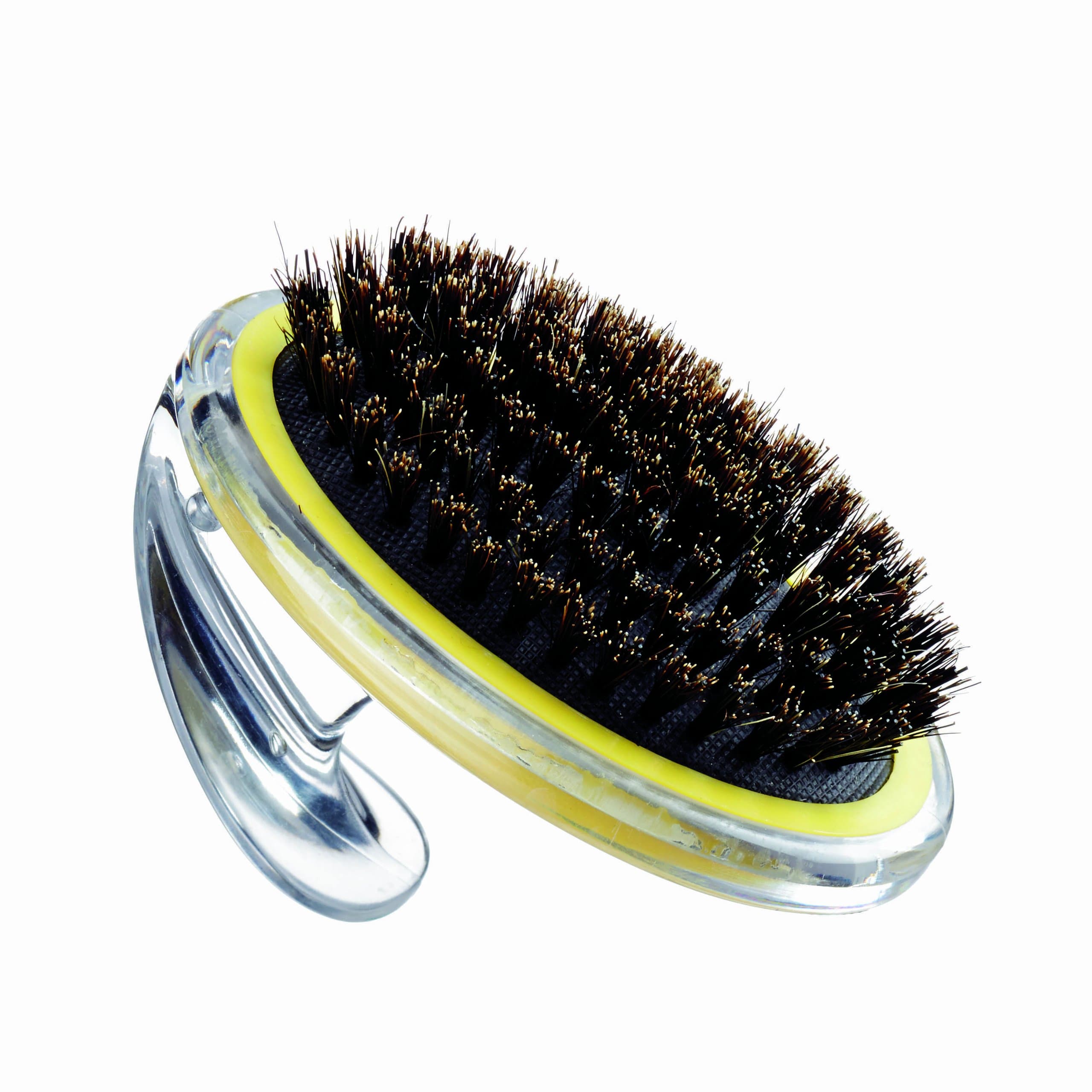 Boar Bristle Brush