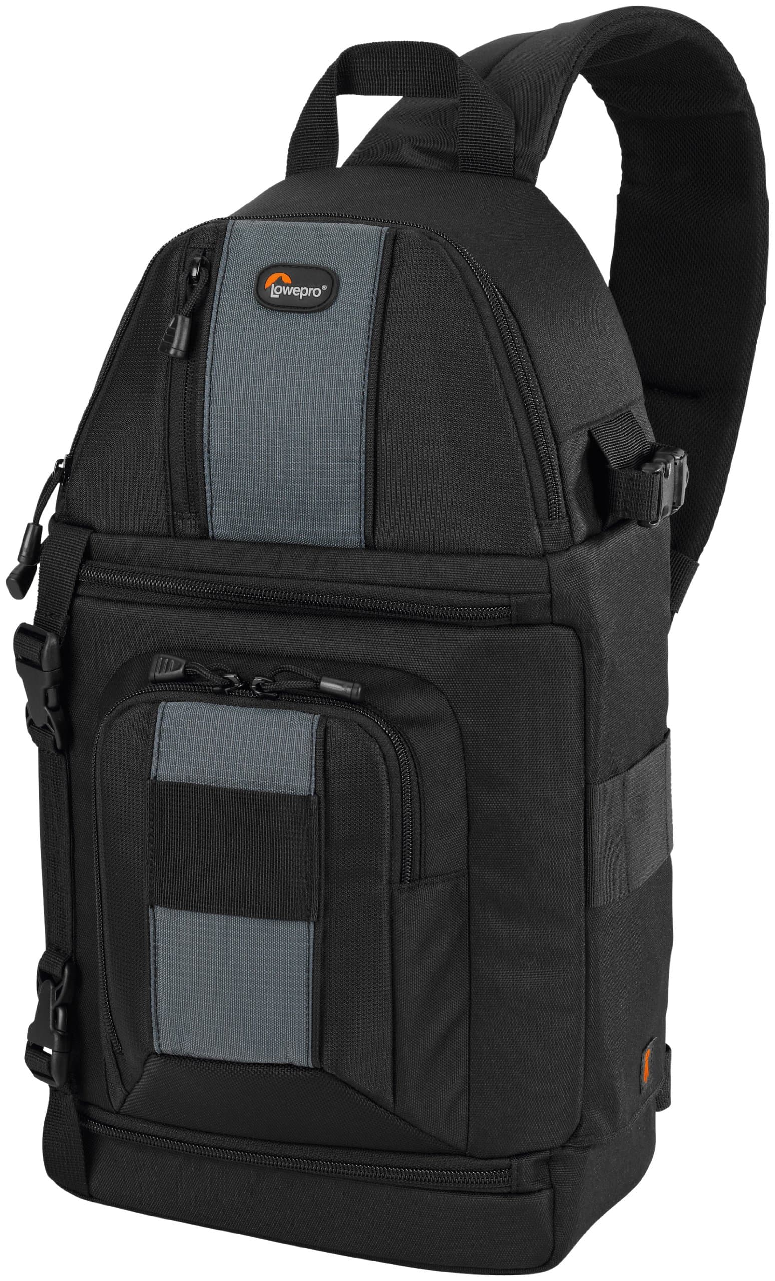 Lowepro ltrs (22 Cms) Backpack(LP36173_Black)
