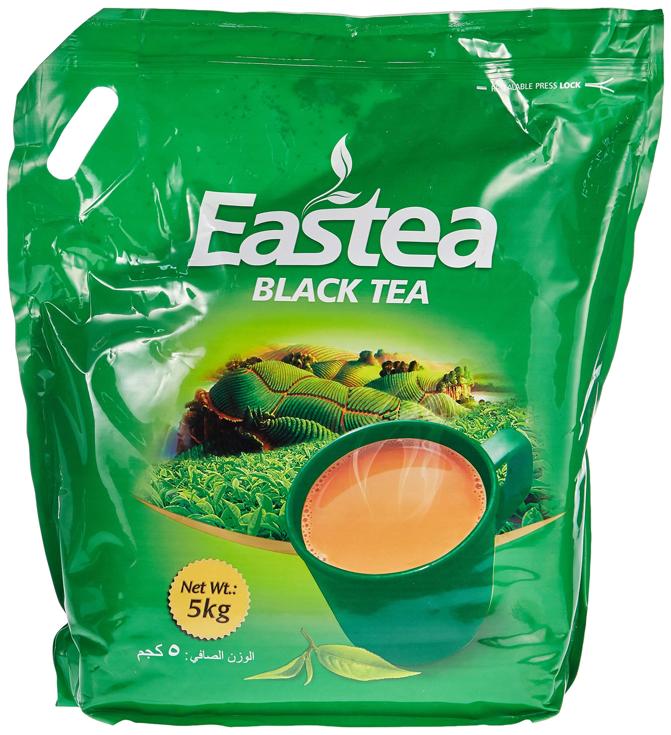 Eastea Black Tea, 5 Kg