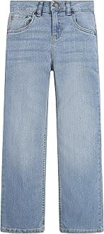 Levi'sboys Boys' 517 Bootcut Fit Jeans Casual Pants