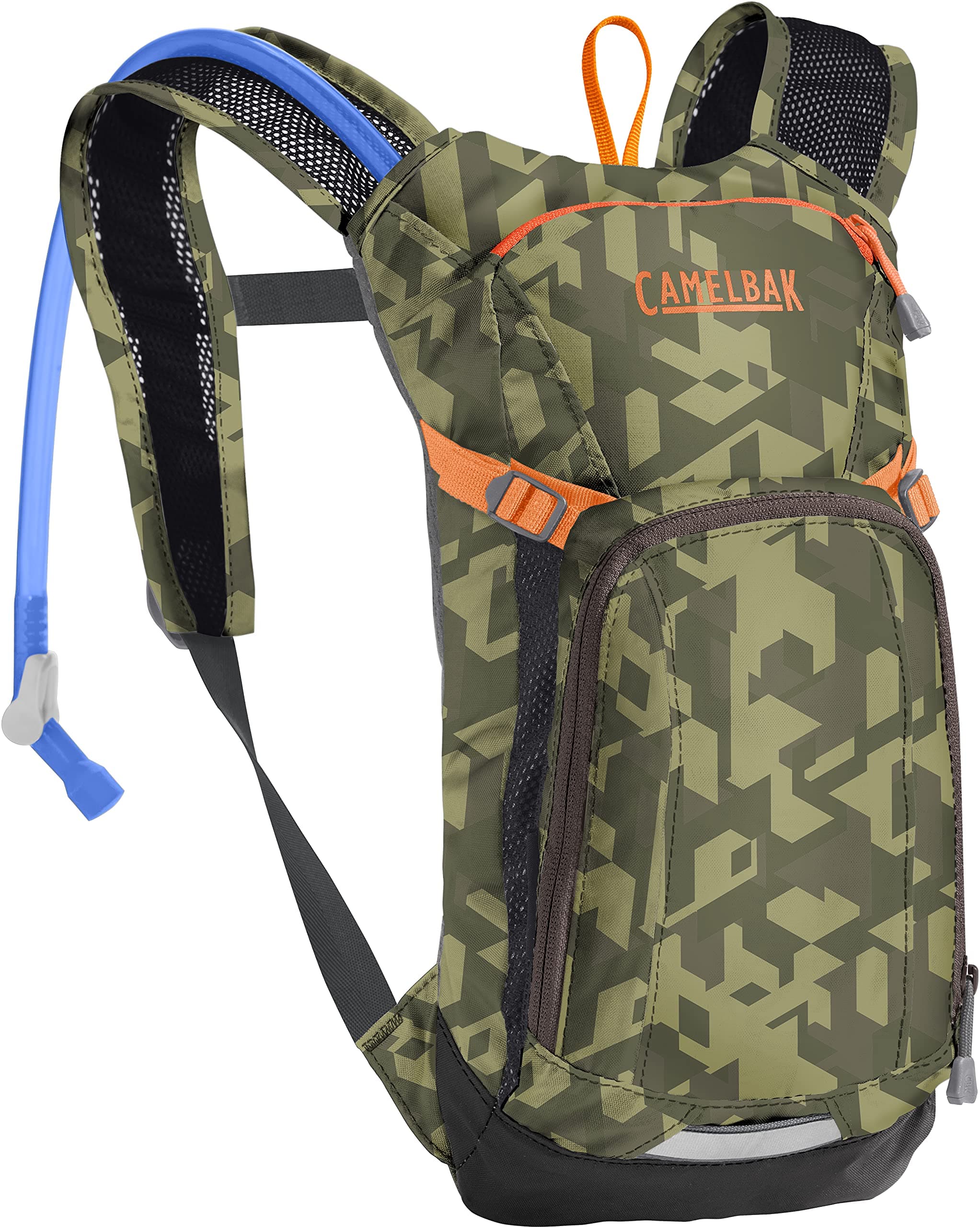 CamelBakMini M.U.L.E. Kids Hydration Backpack 50oz
